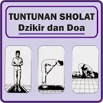 Tuntunan Sholat Dzikir & Doa | Indus Appstore | App Icon