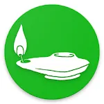 Praying the Light | Indus Appstore | App Icon