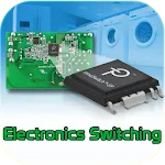 Electronics Switching | Indus Appstore | App Icon