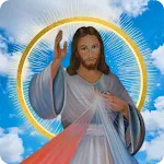 Jesus Christ: Ask Jesus | Indus Appstore | App Icon