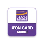 Aeon Card Mobile | Indus Appstore | App Icon