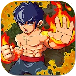 Street Kungfu  : King Fight | Indus Appstore | App Icon