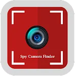 Hidden Camera Finder | Indus Appstore | App Icon