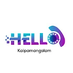 Hello Kaipamangalam | Indus Appstore | App Icon