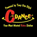 C-Dance RETRO | Indus Appstore | App Icon