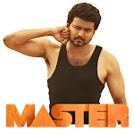 Vijay's Master Stickers | Indus Appstore | App Icon