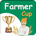 Farmer Cup 2024 | Indus Appstore | App Icon