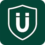 U-VPN (Unlimited & Fast VPN) | Indus Appstore | App Icon