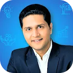 Parikshit Jobanputra LifeCoach | Indus Appstore | App Icon