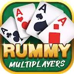 Rummy Multiplayer | Indus Appstore | App Icon