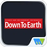 Down To Earth | Indus Appstore | App Icon