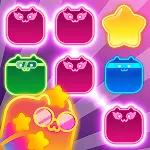 Cats Link - Puzzle Defense | Indus Appstore | App Icon