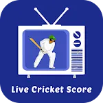 Live Cricket TV - HD Cricket | Indus Appstore | App Icon