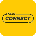 Taxi Connect App | Indus Appstore | App Icon