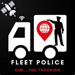 Fleet Police | Indus Appstore | App Icon