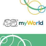 myWorldapp icon