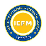 ICFM: Stock Market Institute | Indus Appstore | App Icon