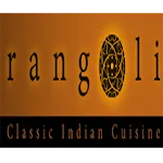 Rangoli Chicago | Indus Appstore | App Icon