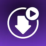Video Player: Stream, Save MP4 | Indus Appstore | App Icon