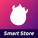 Smart Store | Indus Appstore | App Icon