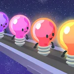 Idle Light City: Clicker Games | Indus Appstore | App Icon