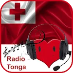 Radio Tonga | Indus Appstore | App Icon