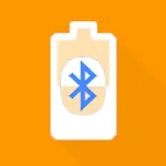 BlueBatt - Bluetooth Battery R | Indus Appstore | App Icon