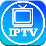 IPTV Tv Online, Series, Movies | Indus Appstore | App Icon