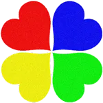 My Lucky Colour | Indus Appstore | App Icon