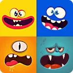 Guess the Cartoon Characters | Indus Appstore | App Icon