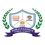 RAMACHANDRAA PUBLIC SCHOOL | Indus Appstore | App Icon