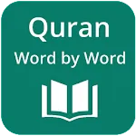 Quran English Word by Word | Indus Appstore | App Icon