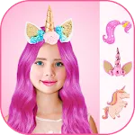 Unicorn Photo | Indus Appstore | App Icon