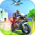 Police Motorbike Driver | Indus Appstore | App Icon