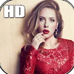 Scarlett Johansson Wallpapers  | Indus Appstore | App Icon