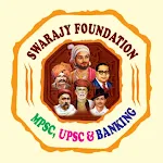 Swarajya Foundation | Indus Appstore | App Icon