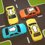 X-Car Traffic Escape | Indus Appstore | App Icon