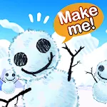 Snow Planet | Indus Appstore | App Icon