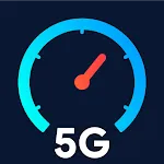 Internet Speed Test - 5G Speed | Indus Appstore | App Icon