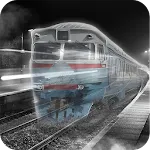 Ghost Train Subway Simulator | Indus Appstore | App Icon