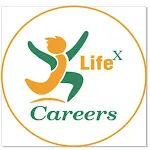 Lifex Career | Indus Appstore | App Icon