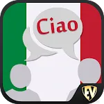 Speak Italian : Learn Italian  | Indus Appstore | App Icon