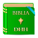 Biblia Dios Habla Hoy DHH | Indus Appstore | App Icon