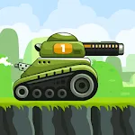 Tiny Tank Challenge | Indus Appstore | App Icon