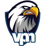 Eagle VPN - Secure & Fast VPN | Indus Appstore | App Icon