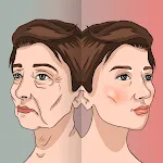 Young Face: Face Yoga Exercise | Indus Appstore | App Icon