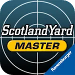 Scotland Yard Master | Indus Appstore | App Icon