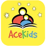 AceKids - Kids Learn Math Quiz | Indus Appstore | App Icon