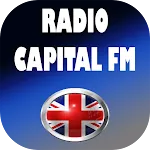 Capital Radio Manchester App | Indus Appstore | App Icon