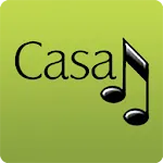 CasaTunes Gen2 Home Audio Ctrl | Indus Appstore | App Icon